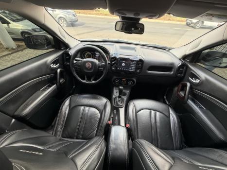 FIAT Toro 1.8 16V 4P FLEX FREEDOM OPEN EDITION AUTOM�TICO, Foto 15
