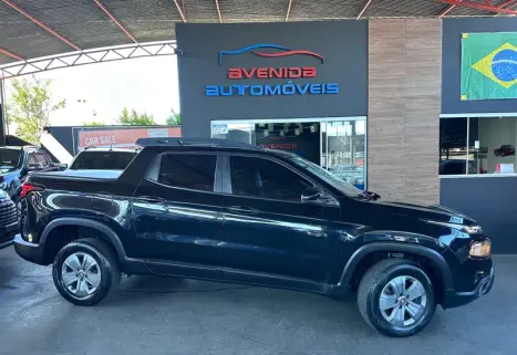 FIAT Toro 1.8 16V 4P FLEX FREEDOM AUTOMÁTICO, Foto 1