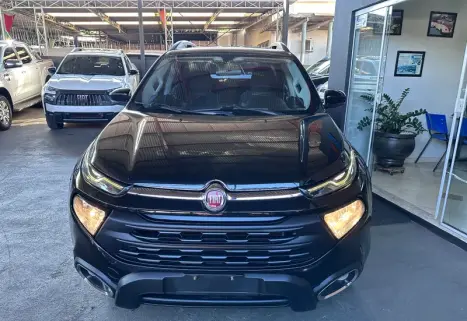 FIAT Toro 1.8 16V 4P FLEX FREEDOM AUTOMÁTICO, Foto 2