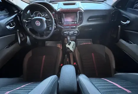 FIAT Toro 1.8 16V 4P FLEX FREEDOM AUTOMÁTICO, Foto 9
