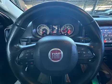 FIAT Toro 1.8 16V 4P FLEX FREEDOM AUTOMÁTICO, Foto 10