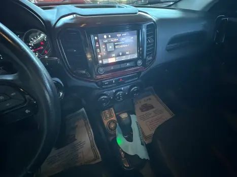 FIAT Toro 1.8 16V 4P FLEX FREEDOM AUTOMÁTICO, Foto 12