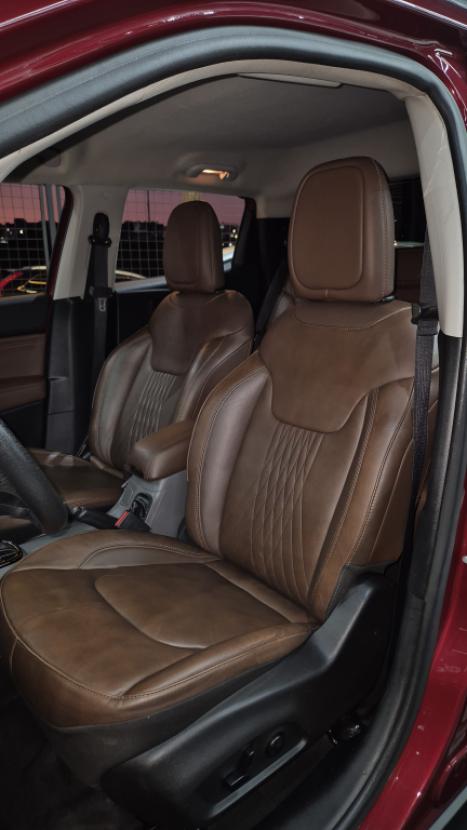 FIAT Toro 1.8 16V 4P FLEX FREEDOM AUTOMÁTICO, Foto 8