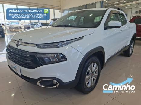 FIAT Toro 1.8 16V 4P FLEX FREEDOM AUTOMÁTICO, Foto 1