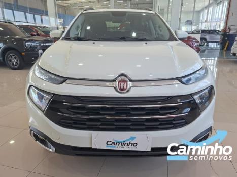 FIAT Toro 1.8 16V 4P FLEX FREEDOM AUTOMÁTICO, Foto 2
