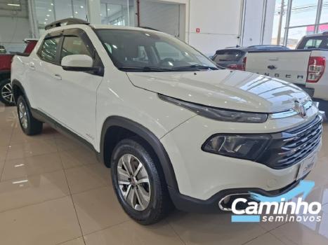 FIAT Toro 1.8 16V 4P FLEX FREEDOM AUTOMÁTICO, Foto 3