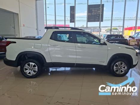 FIAT Toro 1.8 16V 4P FLEX FREEDOM AUTOMÁTICO, Foto 4