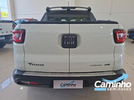 FIAT Toro 1.8 16V 4P FLEX FREEDOM AUTOMÁTICO, Foto 6
