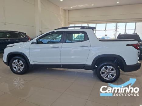 FIAT Toro 1.8 16V 4P FLEX FREEDOM AUTOMÁTICO, Foto 8