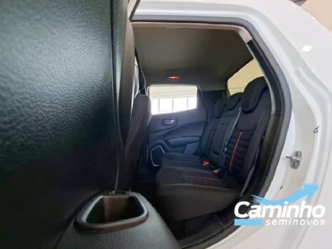 FIAT Toro 1.8 16V 4P FLEX FREEDOM AUTOMÁTICO, Foto 9