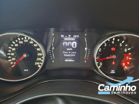 FIAT Toro 1.8 16V 4P FLEX FREEDOM AUTOMÁTICO, Foto 11