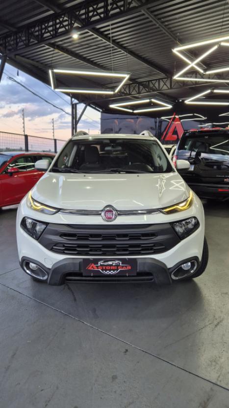 FIAT Toro 1.8 16V 4P FLEX FREEDOM AUTOMÁTICO, Foto 2