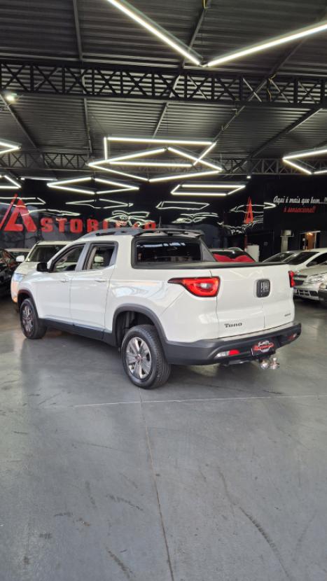 FIAT Toro 1.8 16V 4P FLEX FREEDOM AUTOMÁTICO, Foto 3