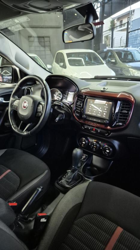 FIAT Toro 1.8 16V 4P FLEX FREEDOM AUTOMÁTICO, Foto 7