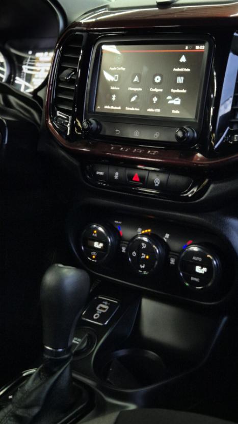FIAT Toro 1.8 16V 4P FLEX FREEDOM AUTOMÁTICO, Foto 8