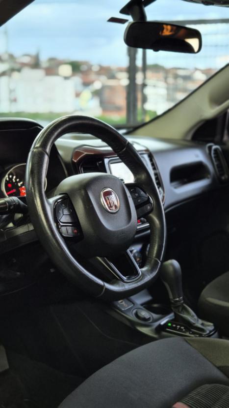 FIAT Toro 1.8 16V 4P FLEX FREEDOM AUTOMÁTICO, Foto 9