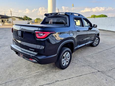 FIAT Toro 1.8 16V 4P FLEX FREEDOM AUTOMÁTICO, Foto 2