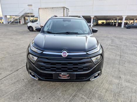 FIAT Toro 1.8 16V 4P FLEX FREEDOM AUTOMÁTICO, Foto 3