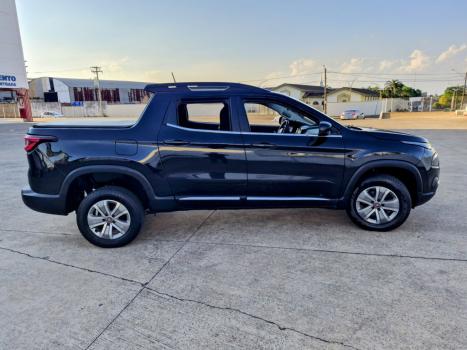 FIAT Toro 1.8 16V 4P FLEX FREEDOM AUTOMÁTICO, Foto 4