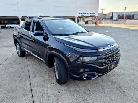 FIAT Toro 1.8 16V 4P FLEX FREEDOM AUTOMÁTICO, Foto 5