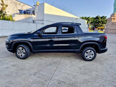 FIAT Toro 1.8 16V 4P FLEX FREEDOM AUTOMÁTICO, Foto 6