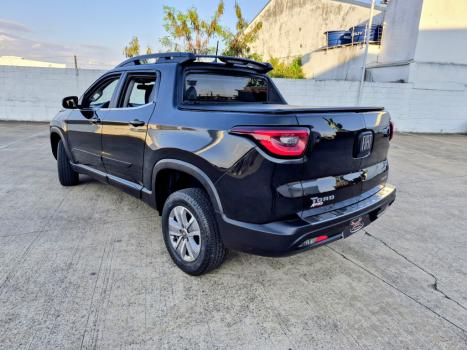 FIAT Toro 1.8 16V 4P FLEX FREEDOM AUTOMÁTICO, Foto 7