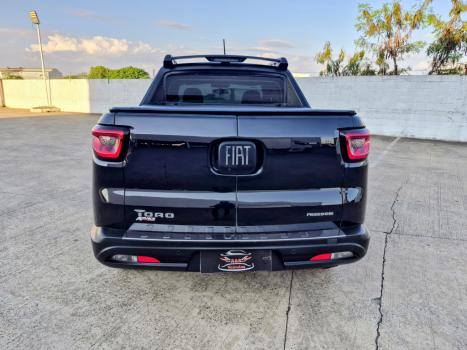 FIAT Toro 1.8 16V 4P FLEX FREEDOM AUTOMÁTICO, Foto 8