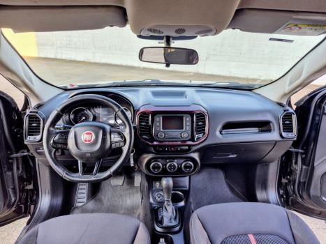 FIAT Toro 1.8 16V 4P FLEX FREEDOM AUTOMÁTICO, Foto 10