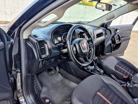 FIAT Toro 1.8 16V 4P FLEX FREEDOM AUTOMÁTICO, Foto 11