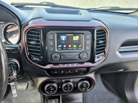 FIAT Toro 1.8 16V 4P FLEX FREEDOM AUTOMÁTICO, Foto 12