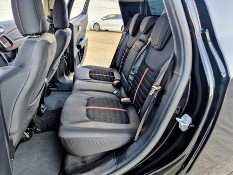 FIAT Toro 1.8 16V 4P FLEX FREEDOM AUTOMÁTICO, Foto 13