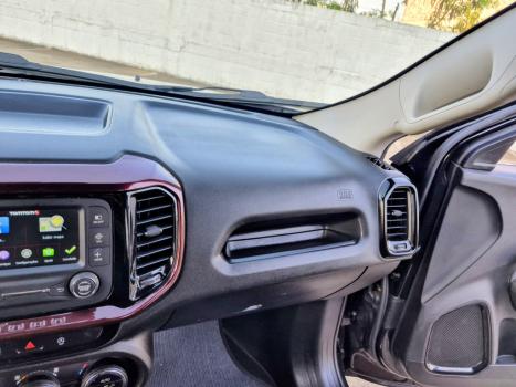 FIAT Toro 1.8 16V 4P FLEX FREEDOM AUTOMÁTICO, Foto 15