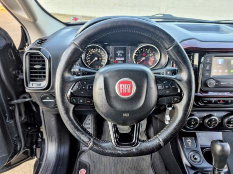 FIAT Toro 1.8 16V 4P FLEX FREEDOM AUTOMÁTICO, Foto 16