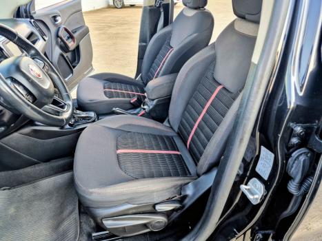 FIAT Toro 1.8 16V 4P FLEX FREEDOM AUTOMÁTICO, Foto 17