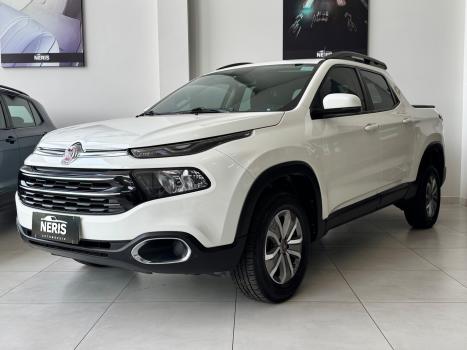 FIAT Toro 1.8 16V 4P FLEX FREEDOM AUTOMÁTICO, Foto 1