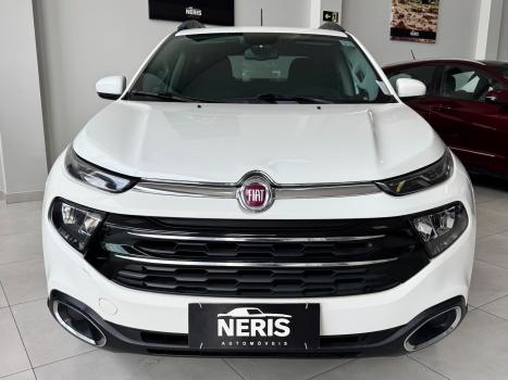 FIAT Toro 1.8 16V 4P FLEX FREEDOM AUTOMÁTICO, Foto 2