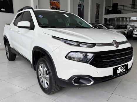FIAT Toro 1.8 16V 4P FLEX FREEDOM AUTOMÁTICO, Foto 3