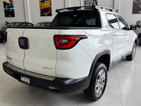 FIAT Toro 1.8 16V 4P FLEX FREEDOM AUTOMÁTICO, Foto 5