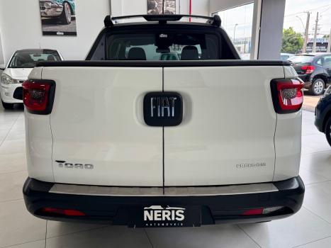 FIAT Toro 1.8 16V 4P FLEX FREEDOM AUTOMÁTICO, Foto 6