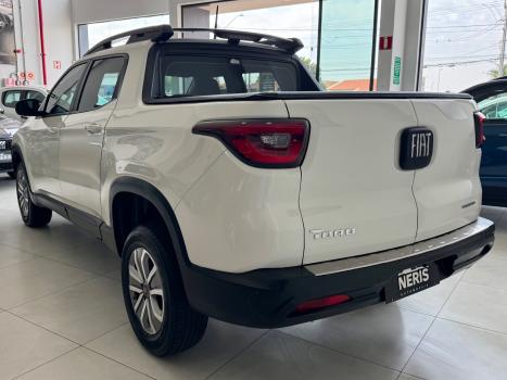 FIAT Toro 1.8 16V 4P FLEX FREEDOM AUTOMÁTICO, Foto 7