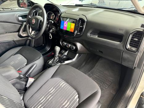 FIAT Toro 1.8 16V 4P FLEX FREEDOM AUTOMÁTICO, Foto 8