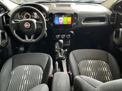FIAT Toro 1.8 16V 4P FLEX FREEDOM AUTOMÁTICO, Foto 10
