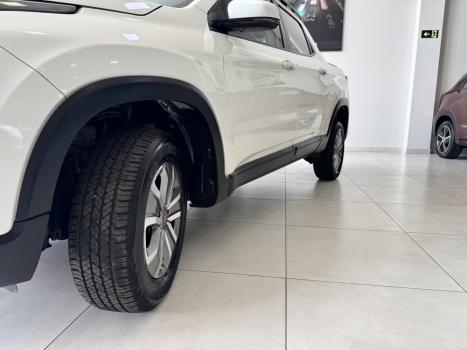 FIAT Toro 1.8 16V 4P FLEX FREEDOM AUTOMÁTICO, Foto 11