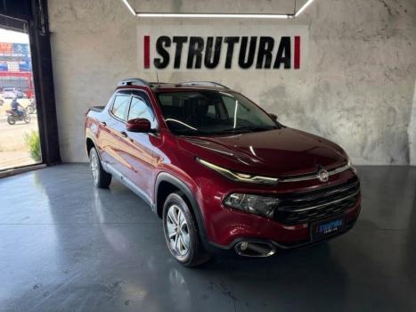 FIAT Toro 1.8 16V 4P FLEX FREEDOM ROAD AUTOMÁTICO, Foto 1