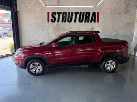 FIAT Toro 1.8 16V 4P FLEX FREEDOM ROAD AUTOMÁTICO, Foto 4