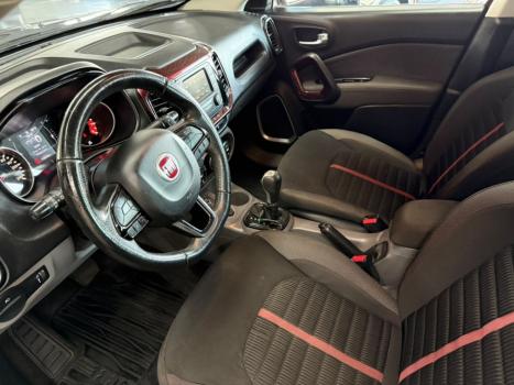FIAT Toro 1.8 16V 4P FLEX FREEDOM ROAD AUTOMÁTICO, Foto 10