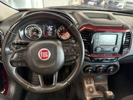 FIAT Toro 1.8 16V 4P FLEX FREEDOM ROAD AUTOMÁTICO, Foto 11