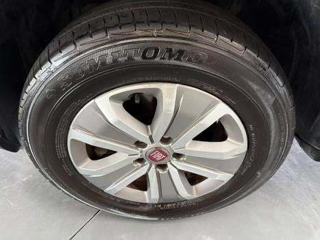 FIAT Toro 1.8 16V 4P FLEX FREEDOM ROAD AUTOMÁTICO, Foto 14