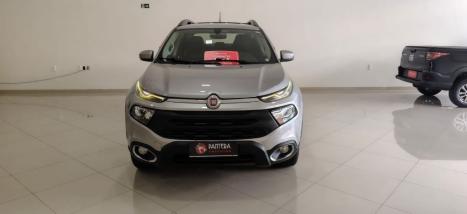 FIAT Toro 1.8 16V 4P FLEX FREEDOM AUTOMÁTICO, Foto 1