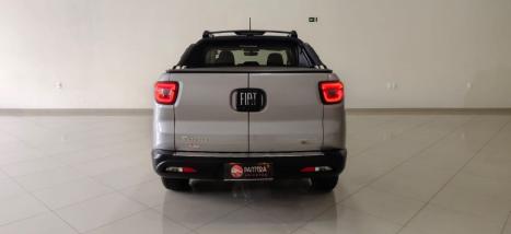 FIAT Toro 1.8 16V 4P FLEX FREEDOM AUTOMÁTICO, Foto 2
